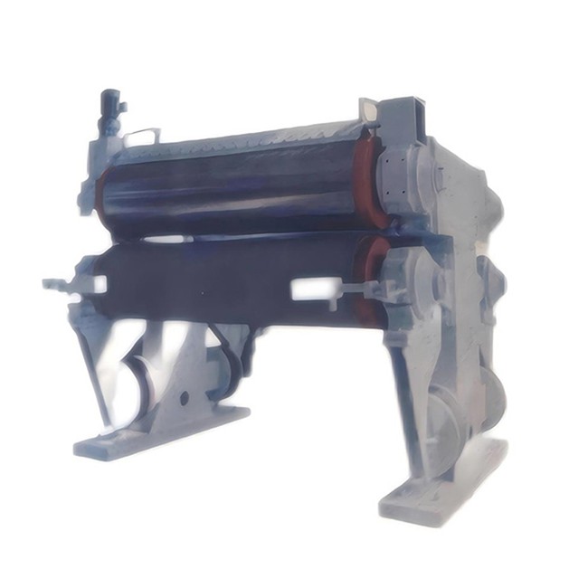 4200/500 Calender Machine