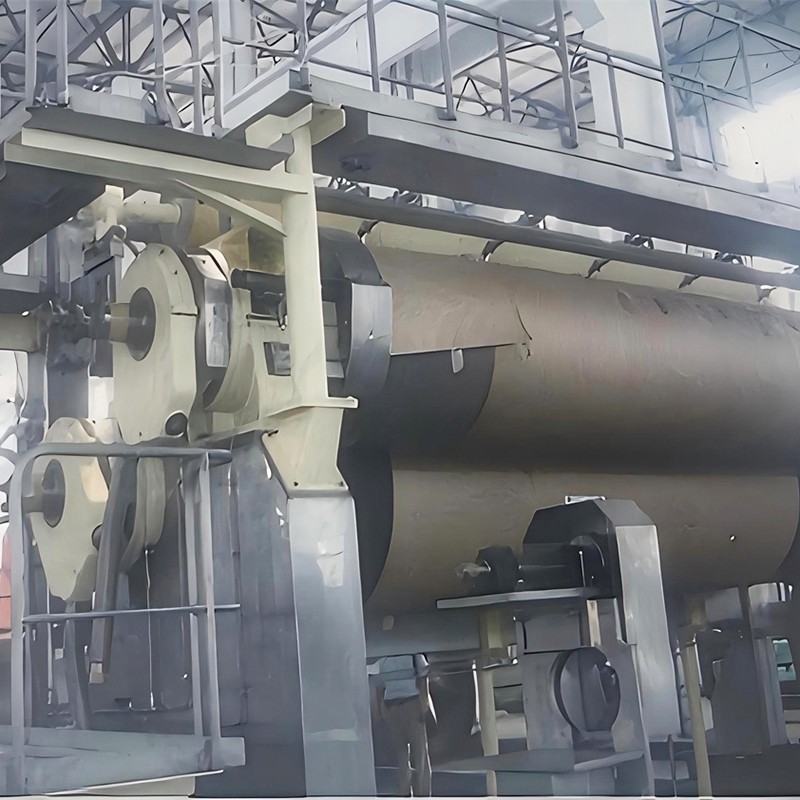 5600/550 Sizing Machine