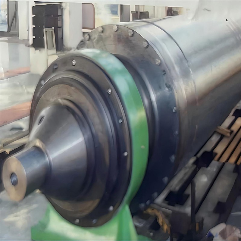 Ф 750/5150 Suction Roll