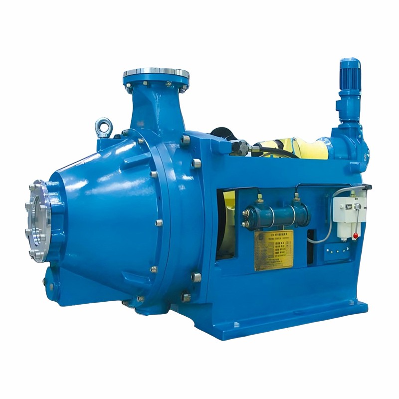 KZM Series Conical Refiner