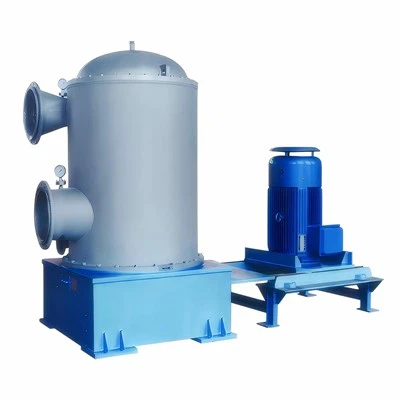 Фильтр тонкой очистки выходного давления